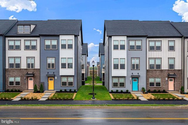 207 MATILDA, Frederick, MD 21701