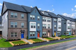 207 MATILDA, Frederick, MD 21701