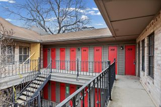 2216 San Gabriel ST 308, Austin, TX 78705