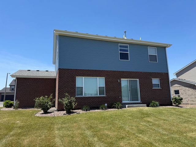 1768 Orchard Lane, New Lenox, IL 60451