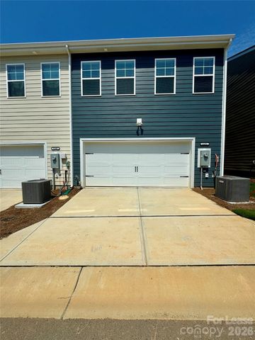 1151 Foundry Drive, Gastonia, NC 28054