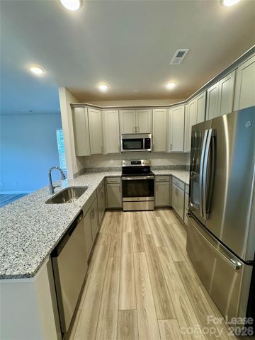 1151 Foundry Drive, Gastonia, NC 28054