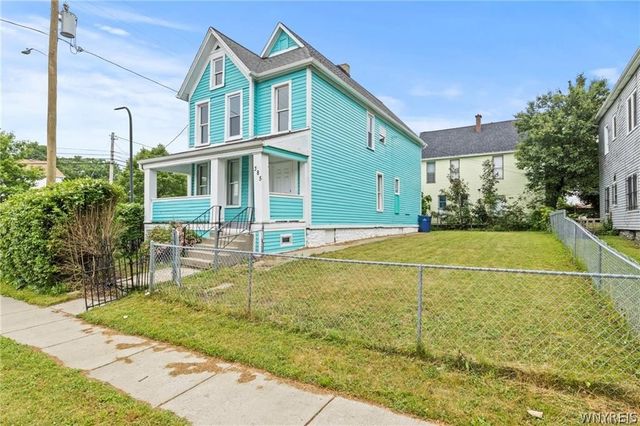 385 7th Street Lower, Buffalo, NY 14201