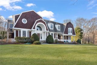 50 Pheasant Drive, East Greenwich, RI 02818