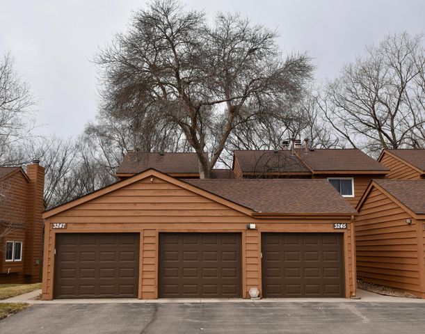 3245 Evergreen Drive, Eagan, MN 55121