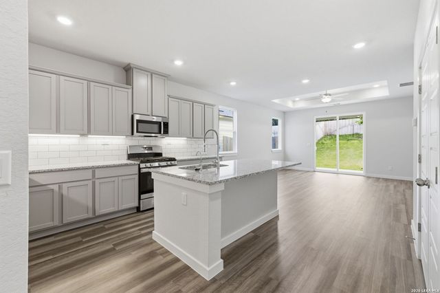 198 Connor Creek, San Antonio, TX 78245