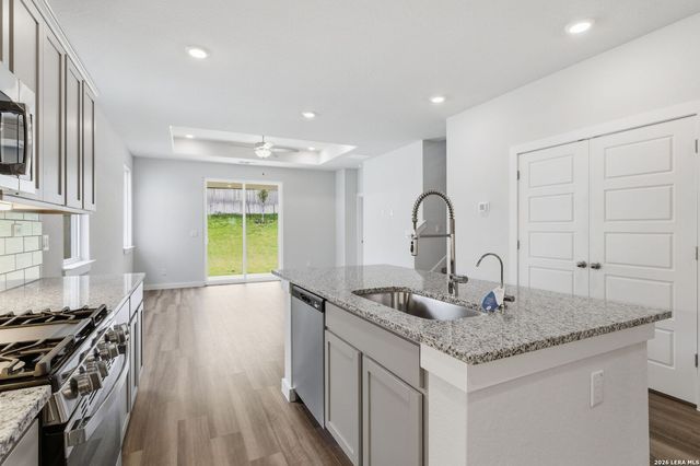 198 Connor Creek, San Antonio, TX 78245
