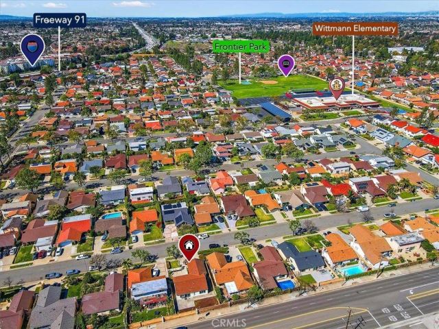 17112 Maurice, Cerritos, CA 90703