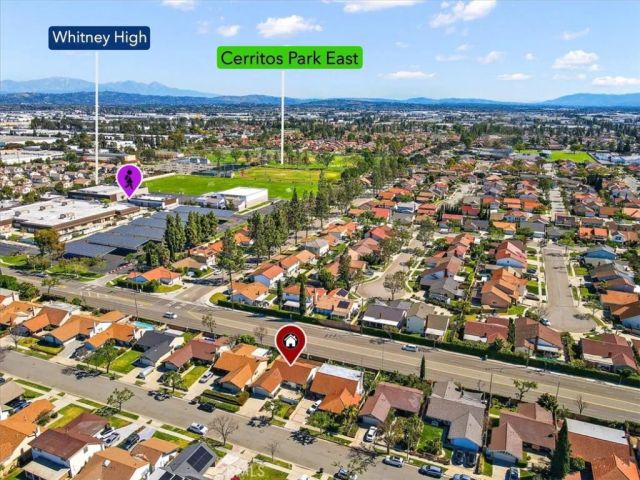 17112 Maurice, Cerritos, CA 90703