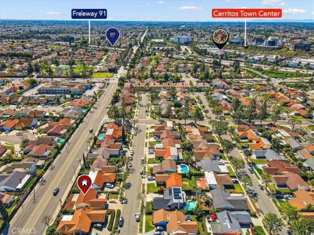 17112 Maurice, Cerritos, CA 90703