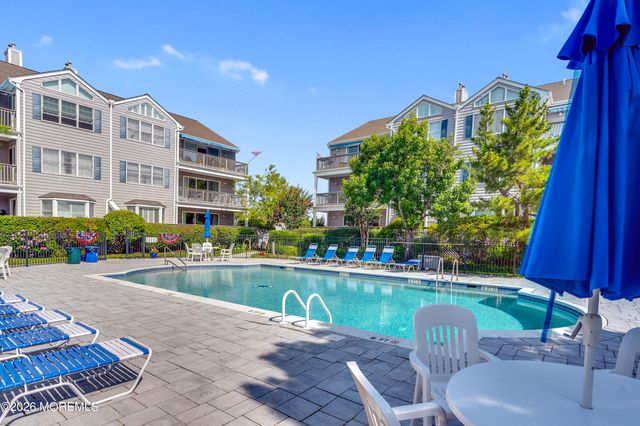 103 Bay Point Harbour 103, Point Pleasant, NJ 08742