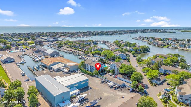 103 Bay Point Harbour 103, Point Pleasant, NJ 08742