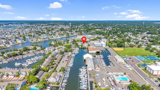 103 Bay Point Harbour 103, Point Pleasant, NJ 08742