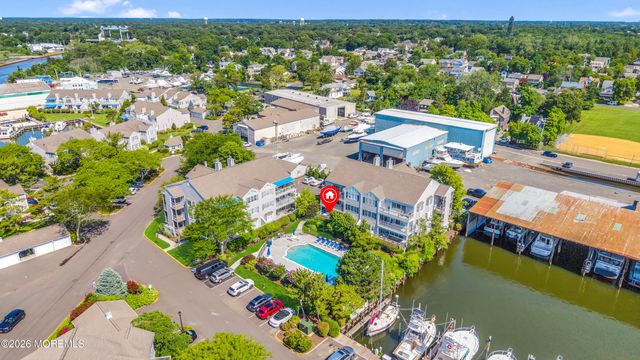 103 Bay Point Harbour 103, Point Pleasant, NJ 08742