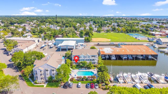 103 Bay Point Harbour 103, Point Pleasant, NJ 08742