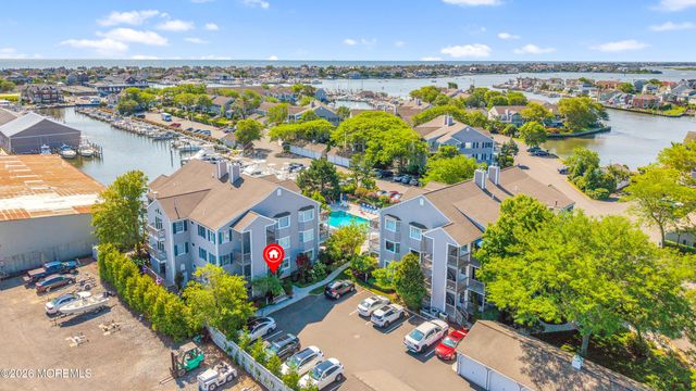 103 Bay Point Harbour 103, Point Pleasant, NJ 08742