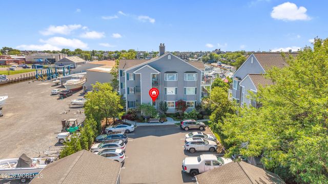 103 Bay Point Harbour 103, Point Pleasant, NJ 08742