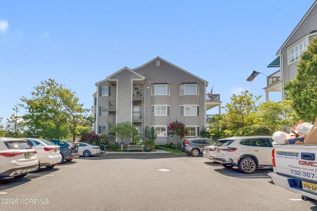 103 Bay Point Harbour 103, Point Pleasant, NJ 08742