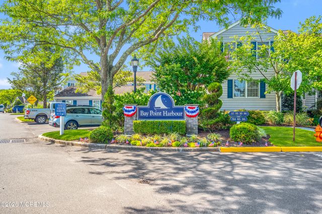 103 Bay Point Harbour 103, Point Pleasant, NJ 08742