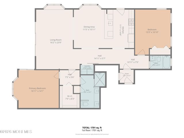 103 Bay Point Harbour 103, Point Pleasant, NJ 08742
