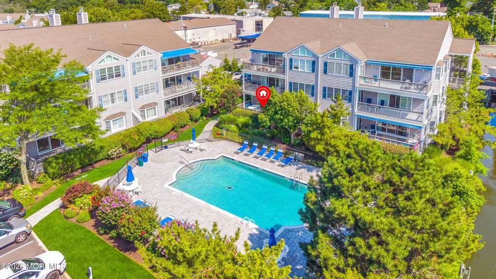 103 Bay Point Harbour 103, Point Pleasant, NJ 08742