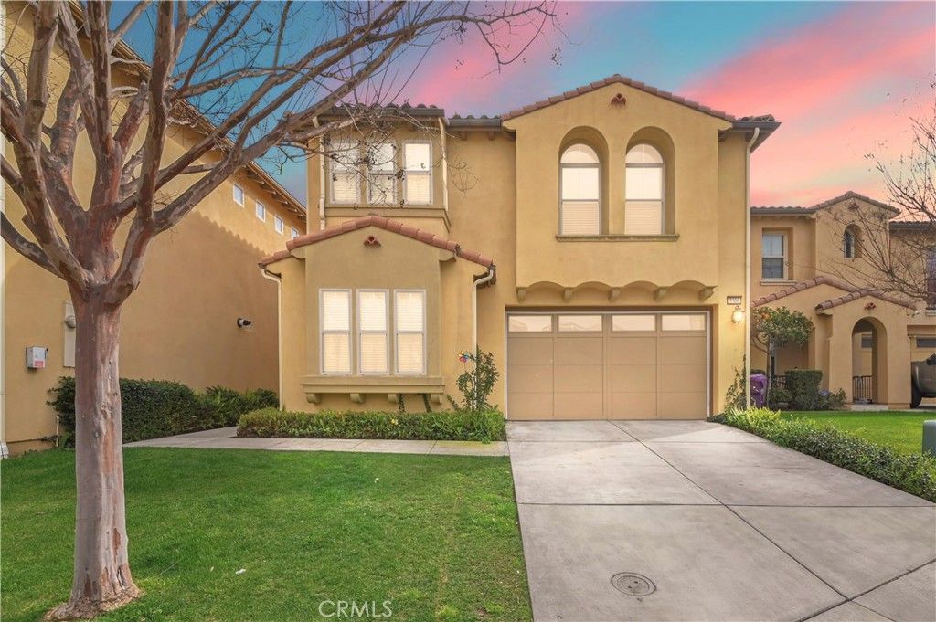 3306 Ridge Park Court, Long Beach, CA 90804