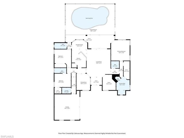 18141 Creekside View DR, Fort Myers, FL 33908