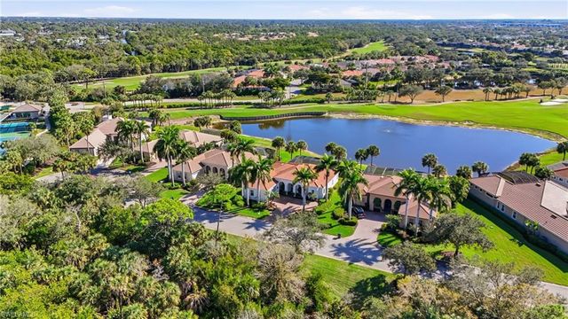 18141 Creekside View DR, Fort Myers, FL 33908