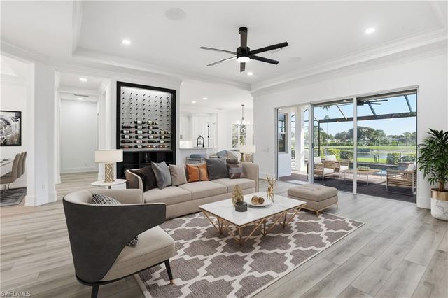 18141 Creekside View DR, Fort Myers, FL 33908