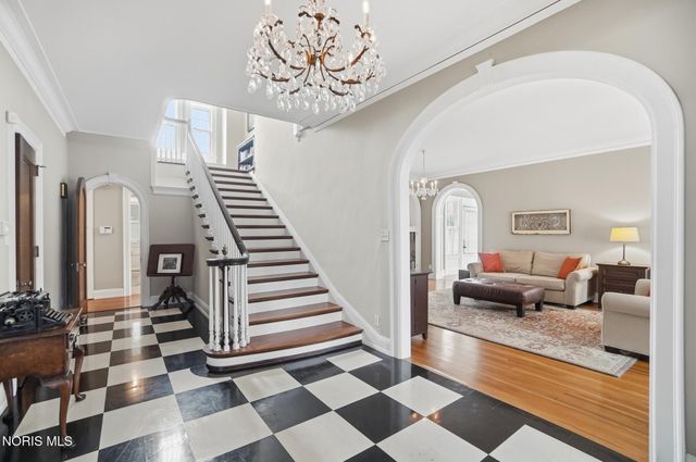 2006 Mount Vernon Avenue, Toledo, OH 43607