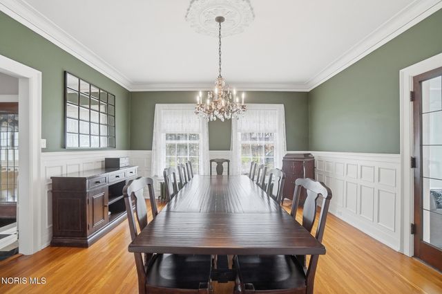 2006 Mount Vernon Avenue, Toledo, OH 43607