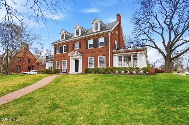 2006 Mount Vernon Avenue, Toledo, OH 43607