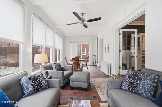 2006 Mount Vernon Avenue, Toledo, OH 43607