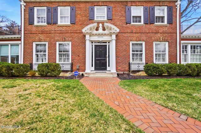 2006 Mount Vernon Avenue, Toledo, OH 43607