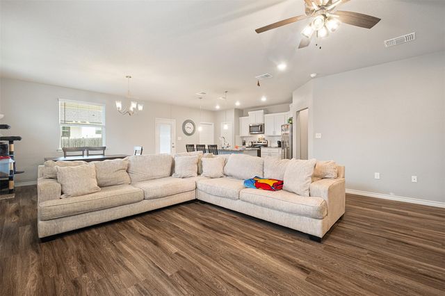 7904 McCulloch RD, Temple, TX 76502