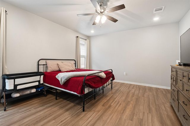 7904 McCulloch RD, Temple, TX 76502
