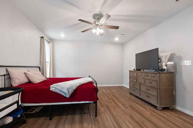 7904 McCulloch RD, Temple, TX 76502