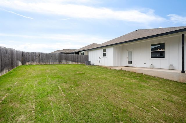 7904 McCulloch RD, Temple, TX 76502
