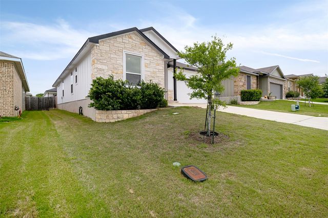 7904 McCulloch RD, Temple, TX 76502