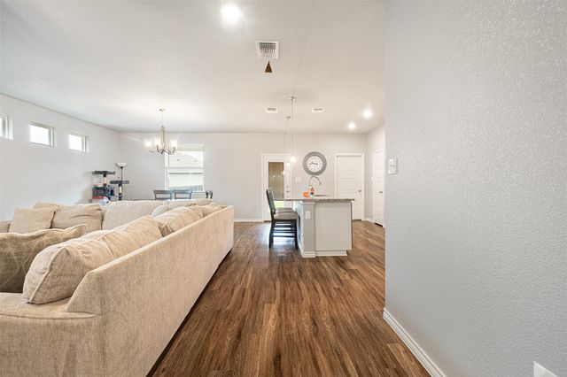 7904 McCulloch RD, Temple, TX 76502