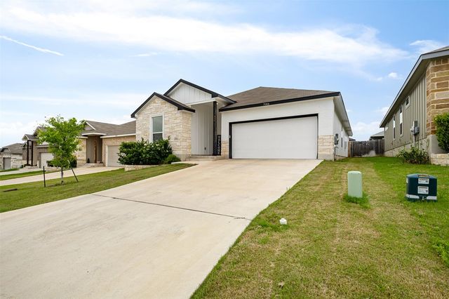 7904 McCulloch RD, Temple, TX 76502