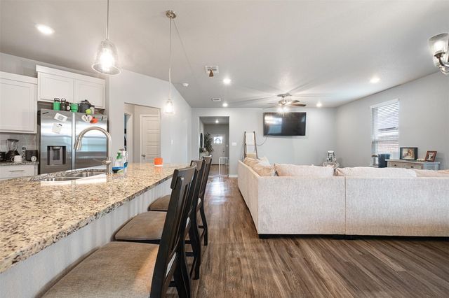 7904 McCulloch RD, Temple, TX 76502