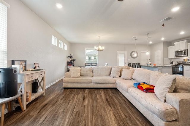 7904 McCulloch RD, Temple, TX 76502