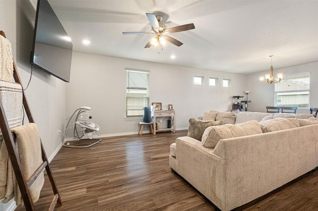 7904 McCulloch RD, Temple, TX 76502