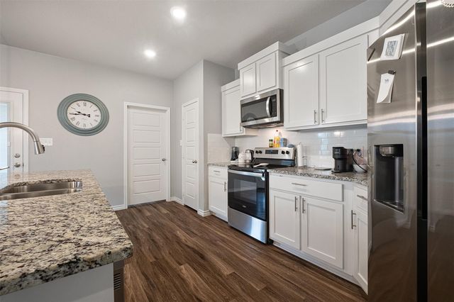 7904 McCulloch RD, Temple, TX 76502