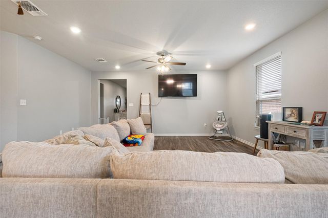 7904 McCulloch RD, Temple, TX 76502