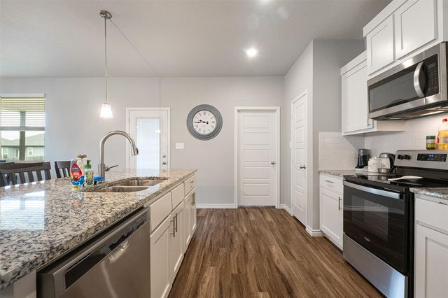 7904 McCulloch RD, Temple, TX 76502