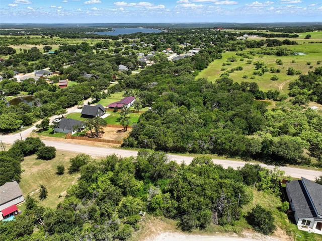 5801 Barkridge Drive, Granbury, TX 76048