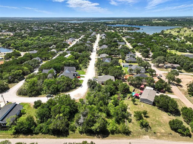 5801 Barkridge Drive, Granbury, TX 76048