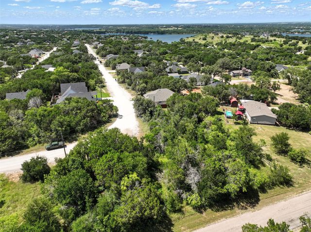 5801 Barkridge Drive, Granbury, TX 76048